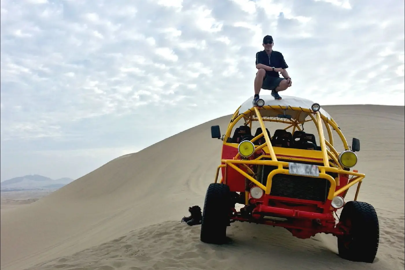 Buggies Huacachina Buggies Huacachina